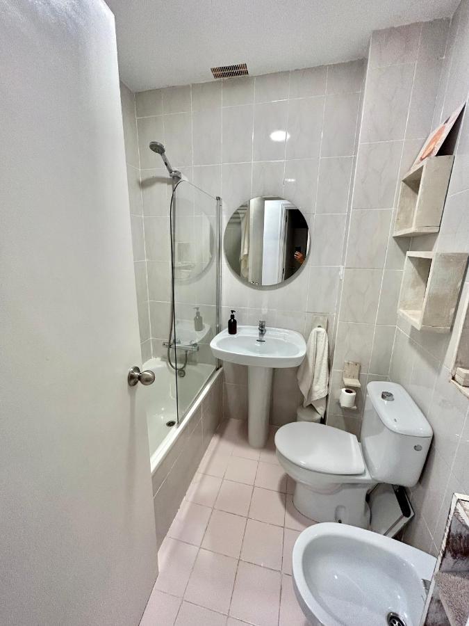 Willa Casa Tete Tarifa Zewnętrze zdjęcie